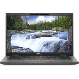 Dell Latitude 7320 13" (2020) - Core i7 3 GHz - SSD 256 GB - 32 GB