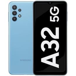Galaxy A32 5G 128GB - ブルー - Simフリー