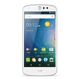 Acer Liquid Z530 8GB - ホワイト - Simフリー