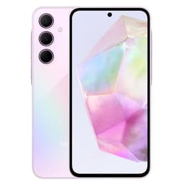 Galaxy A35 256GB - パープル - Simフリー