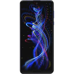 Sharp Aquos R5G 256GB - ホワイト - Simフリー - ドコモ版