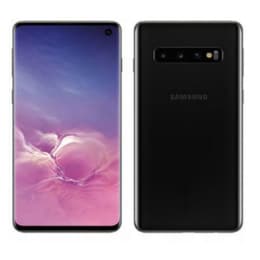 Galaxy S10+ 128GB - ブラック - Simフリー