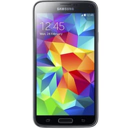 Galaxy S5 32GB - ブルー - Simフリー