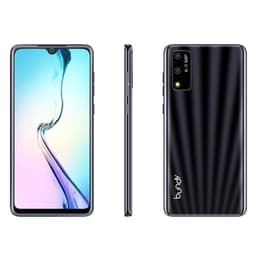 Bundy Access 62 16GB - ブラック - Simフリー