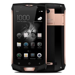 Blackview BV8000 Pro 64GB - ブラック/ゴールド - Simフリー