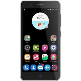 ZTE Blade A510 8GB - グレー - Simフリー
