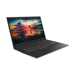 Lenovo ThinkPad X1 Carbon G6 14" (2018) - Core i5 1.6 GHz - SSD 256 GB - 8 GB - JIS配列キーボード
