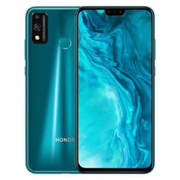 Honor 9X Lite 128GB - グリーン - Simフリー