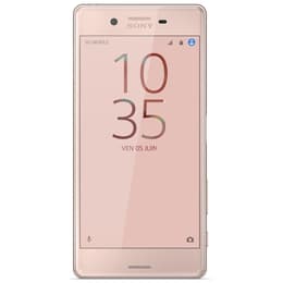 Sony Xperia X 32GB - ピンク - Simフリー