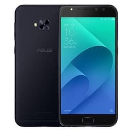 Zenfone 4 Selfie Pro ZD552KL 64GB - ブラック - Simフリー