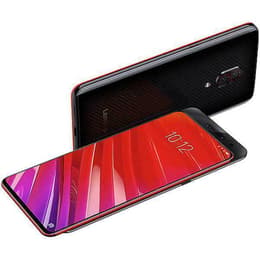 Lenovo Z5 Pro GT 256GB - ブラック - Simフリー