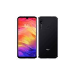 Xiaomi Redmi Note 7 64GB - ブラック - Simフリー