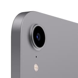 iPad mini 8.3 インチ 第6世代 - 2021 - Wi-Fi - 64 GB - スペースグレイ