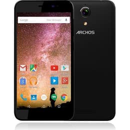 Archos 40 Power 8GB - ブラック - Simフリー