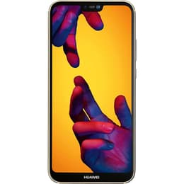Huawei P20 Lite 32GB - ゴールド - Simフリー