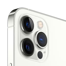 iPhone 12 Pro Max 512GB - シルバー - Simフリー