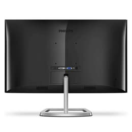 27-inch Philips 276B9 2560×1600 LCD Monitor ブラック