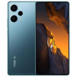 Xiaomi Poco F5 256GB - ブルー - Simフリー