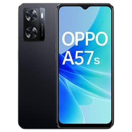 Oppo A57s 128GB - ブラック - Simフリー