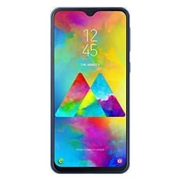 Galaxy M20 32GB - ブルー - Simフリー