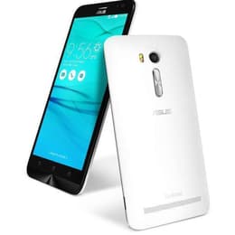 Asus Zenfone Go ZB551KL 16GB - ホワイト - Simフリー