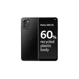 Nokia G60 128GB - ブラック - Simフリー