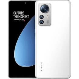Xiaomi 12S 512GB - ホワイト - Simフリー