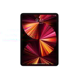 iPad Pro 11 インチ 第3世代 - 2021 - Wi-Fi - 256 GB - スペースグレイ