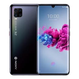 ZTE Axon 11 5G 128GB - ブラック - Simフリー