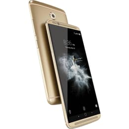 ZTE Axon 7 64GB - ゴールド - Simフリー