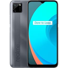 Realme C11 32GB - グレー - Simフリー