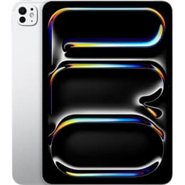 iPad Pro 11 インチ (2024) 第5世代 1000 GB - Wi-Fi - シルバー