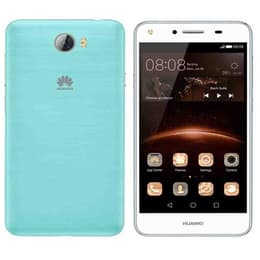 Huawei Y5II 8GB - ブルー - Simフリー