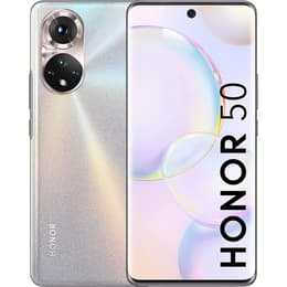 Honor 50 256GB - ホワイト - Simフリー