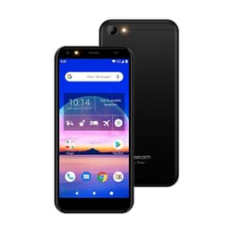 Logicom Le Prime 32GB - ブラック - Simフリー