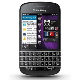 BlackBerry Q10 16GB - ブラック - Simフリー