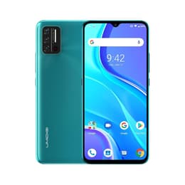 Umidigi A7S 32GB - グリーン - Simフリー
