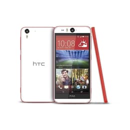 HTC Desire EYE 16GB - レッド - Simフリー