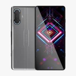 Xiaomi Redmi K40 Gaming 128GB - シルバー - Simフリー