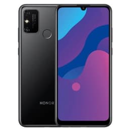 Honor 9A 64GB - ブラック - Simフリー