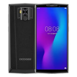 Doogee N100 64GB - ブラック - Simフリー
