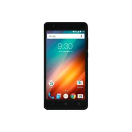 Logicom B BOT50 8GB - ブラック - Simフリー