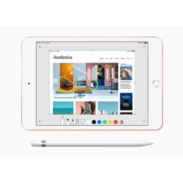 iPad mini 7.9 インチ 第5世代      Wi Fi + 4G    GB