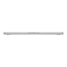MacBook Air 13 インチ (2022) - Apple M2 8-コア と 8-コア GPU - 8GB RAM - SSD 256GB - US配列キーボード
