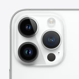 iPhone 14 Pro 128GB - シルバー - Simフリー