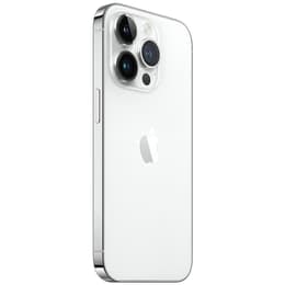 iPhone 14 Pro 128GB - シルバー - Simフリー