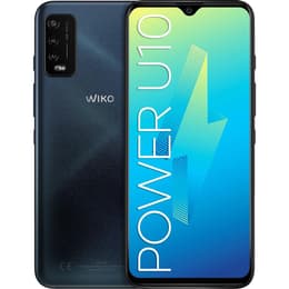 Wiko Power U10 32GB - ブルー - Simフリー