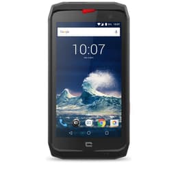 Crosscall Action-X3 32GB - ブラック - Simフリー
