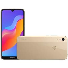 Honor Play 8A 64GB - ゴールド - Simフリー