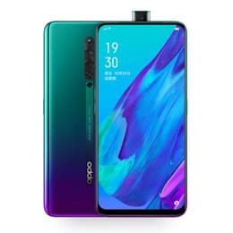 Oppo Reno2 Z 128GB - グリーン - Simフリー